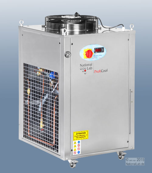 Kühlwasser-Rückkühler ProfiCool Genius